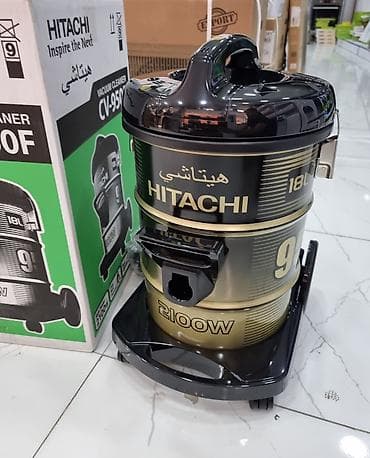 toz soran: Tozsoran Hitachi Orjinal Tayland istehsali 2100 watt maximum guc Demir — 5