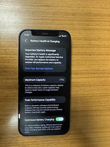 iphone x barter: IPhone 12, Qara, Face ID — 2