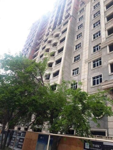 купить квартиру на баилово: 2 комнаты, Новостройка, 98 м² — 2