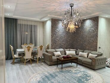 lalafo az terter: 3 otaqlı, Yeni tikili, 137 kv. m — 6