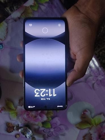 ayfon 17 qiyməti: Redmi Note 14 satılır 📌 Təxminən 2 ay işlənib 📌 Usta üzü görməyib — 3