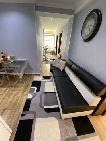 sumqayit 13 mkr: 3 otaqlı, Yeni tikili, m. Nəsimi, 137 kv. m — 12