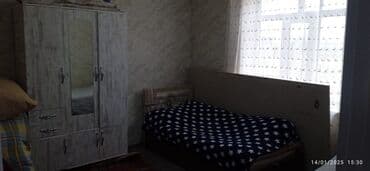 tek sexsiyyet vesiqesi ile ipoteka: 3 otaqlı, 85 kv. m, Kredit yoxdur, Yeni təmirli — 10