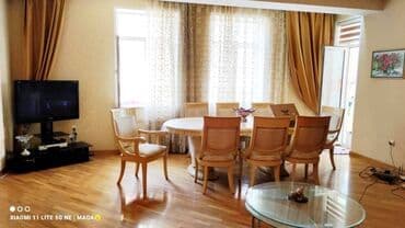 сдам квартиру в баку: 28 may metrosuna yaxin Amerika səfirliyinə yaxin 14 mertebeli — 20