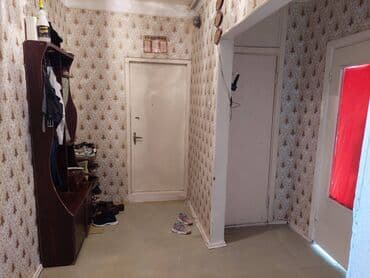 ipotekada olan evlerin satisi: Bakı, Hövsan qəs., 3 otaqlı, Köhnə tikili, 72 kv. m — 7