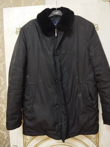 divar saat sekilleri: Razmer 46, 249 azn alinib. 7 defe geyinilib. satilir 45 azn
Sumqayit — 7