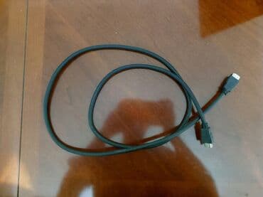 kabel 4: Playstation 4 Fat •Jail Break playstation •1 tb yaddaş •11 oyun •GTA 5 — 9