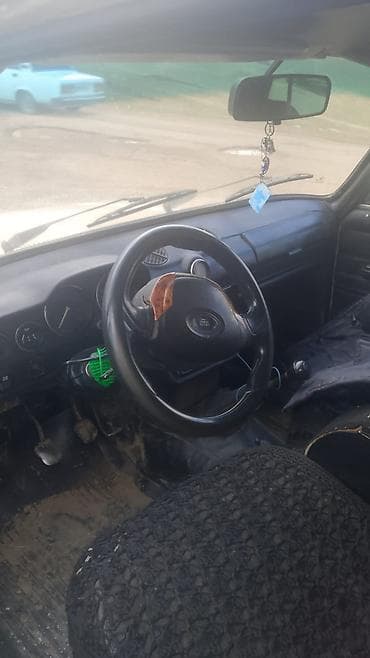 vaz 2106 matoru satilir: VAZ 2101 - masinda hersey qeweydi xadivoyunda purablem yoxdu curuyu — 6