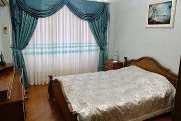 2 otaqlı mənzil vasitəçisiz: 28 may metrosuna yaxin səməd vurqun bagina yaxin 9 mertebeli binanın — 3