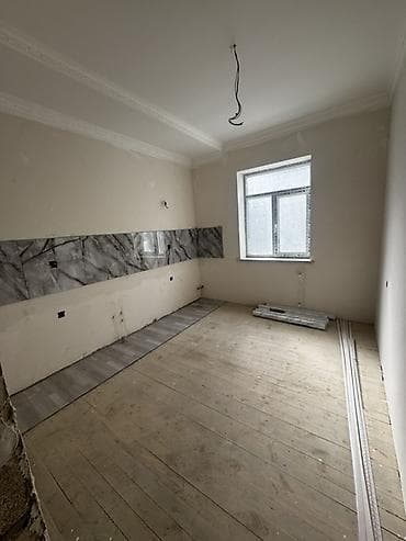 enzesde evler: 4 otaqlı, 135 kv. m, Yeni təmirli — 4