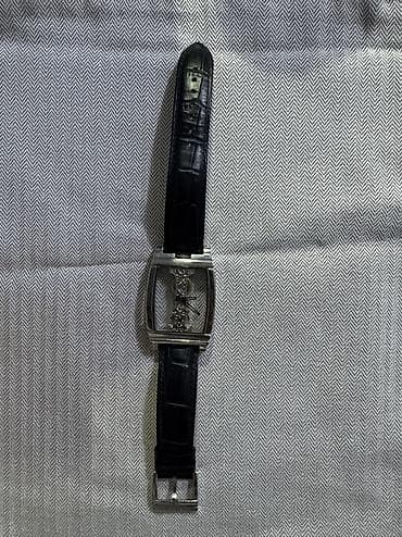 Qol saatı, Corum, rəng - Gümüşü