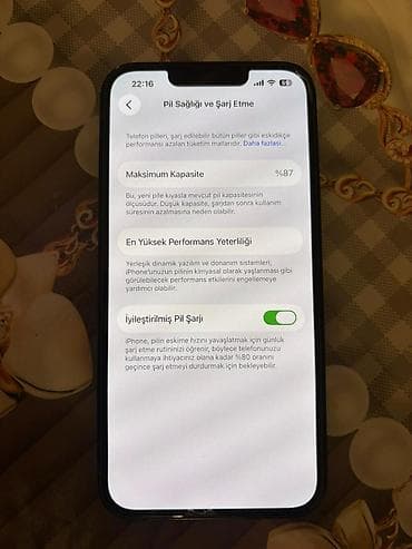 iphone 13 pro 256: IPhone 13, 128 GB, Qara, Face ID — 3