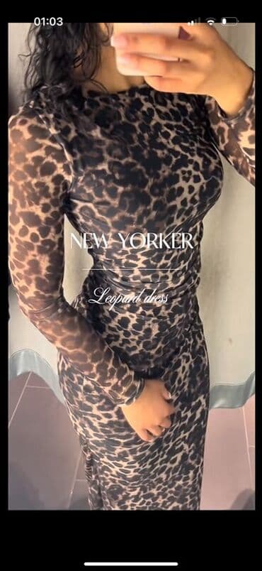 Az Geyinilmis geyimlerdi her biri tezedir qiymet ve razmerle bagli