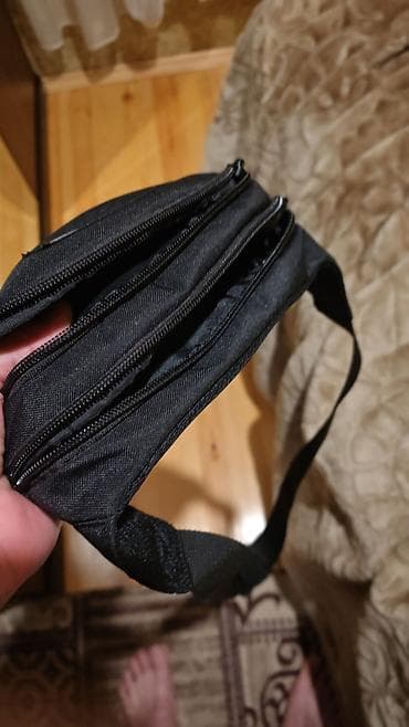 original çanta: DKNY, İşlənmiş — 4