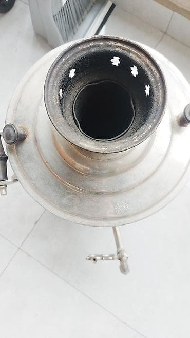 ipod 7: Od Samovar, 7 l — 3