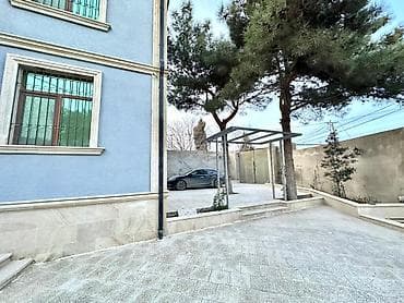 bina az bayil heyet evleri: 2 mərtəbəli fərdi yaşayış evi Bileceri Motodrom - Memarlıq: Klassik — 5