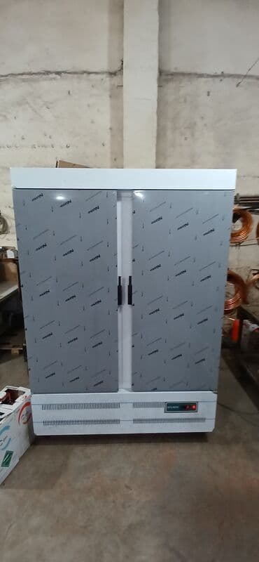 Soyuducu vitrinləri: Şkaf ti̇pli̇ soyuducular — 2