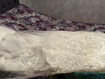 toy donlari ziyafet geyimleri: Fata i diadema — 2