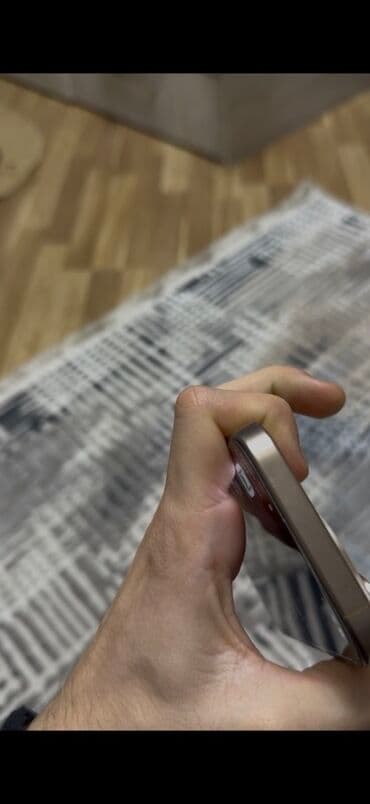 iphone 16 pro 2 ci el: IPhone 16 Pro, 128 GB, Desert Titanium — 4