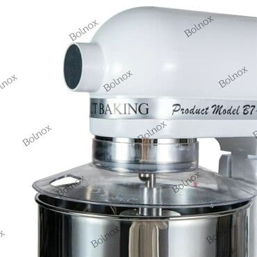 bal suzən maşın: Mikserlər, Xəmir yoğuranlar, Planetar mikserlər, Xəmir açan dəzgahlar — 20