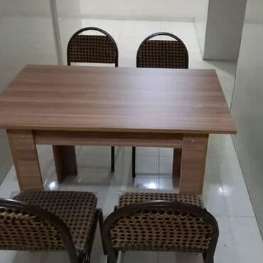 stol stul instagram: Stullar. Masalar. Stol stul dəstləri. Masa və oturacaqlar dəstləri — 28