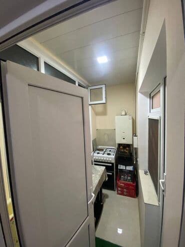 баку квартира купить: Баку, 3 комнаты, Вторичка, м. Ази Асланов, 80 м² — 8