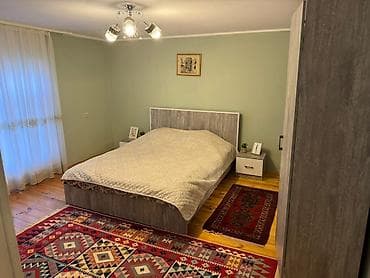 ev algi satgisi: Lənkəranda təbiət içində 3 otaqlı evimi günlük kirayə verirəm. Ev — 6