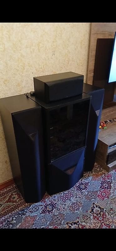 s90 kalonka: Salam. Sony Senator SE6620. Tam işlək vəziyətdə. Kalonkaların qutuları — 2