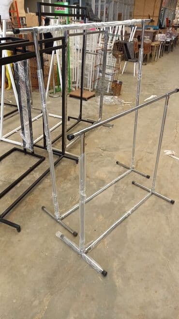 вешилка: Asilqan xrom kicik 55 azn boyuk 65 azn . , yeni mehsul  . 🚕seher — 2