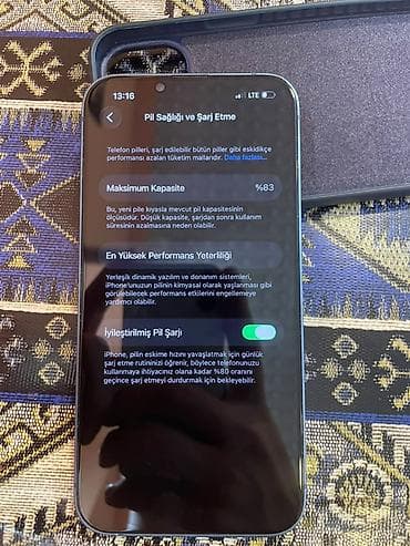 5g wifi modem: IPhone 13, Mavi, Face ID — 1