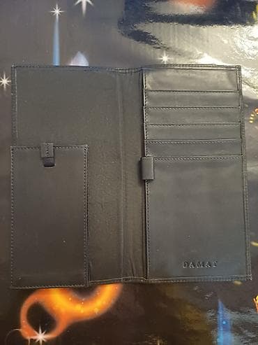 paten: Pulqabı, Təbii dəri, İşlənmiş — 2