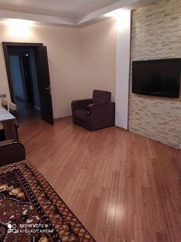 nerimanovda obyekt satilir: Bakı, 3 otaqlı, Köhnə tikili, m. Gənclik, 64 kv. m — 3