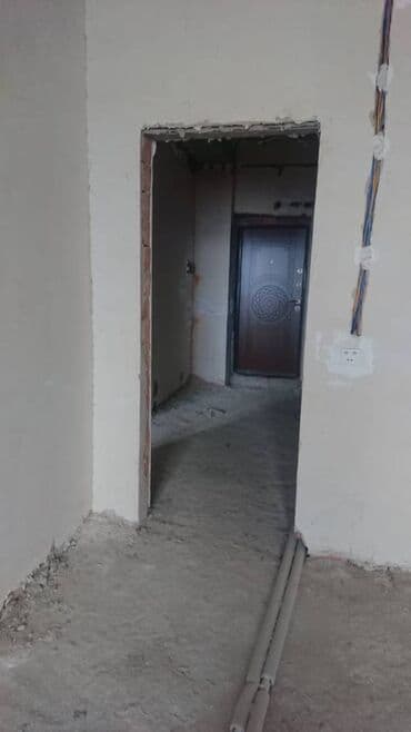 ist petrol tbilisi prospekti: 2 otaqlı, Yeni tikili, m. Həzi Aslanov, 80 kv. m — 4