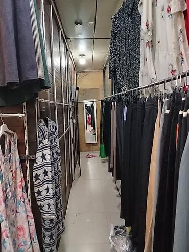 Находки, отдам даром: Abyekt arendaya verilir. Qadın mağazası,telefon aksesuar,uşağ — 1