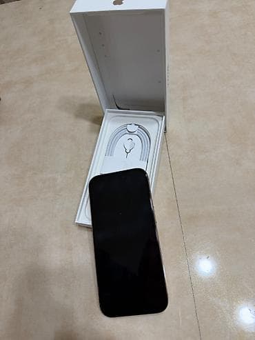 iphone 1000: IPhone 16 Pro, 128 GB, Qızılı, Face ID — 5