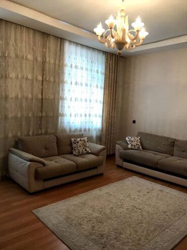 buzovnada kiraye bina evleri 2020: Bakı, 28 May, 2 otaqlı, Köhnə tikili, m. 28 may, 52 kv. m — 4