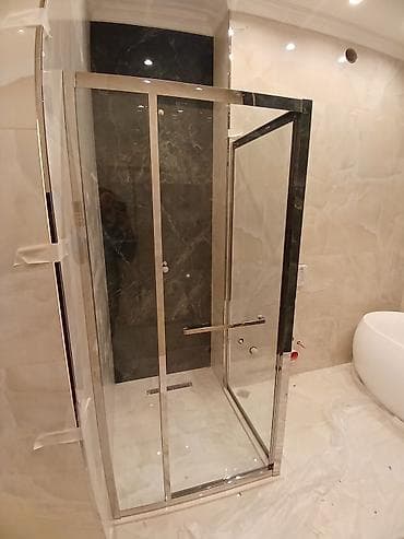 Duş şlanqları: Yeni Üstü açıq kabina, Künc üçün, Pulsuz çatdırılma — 9