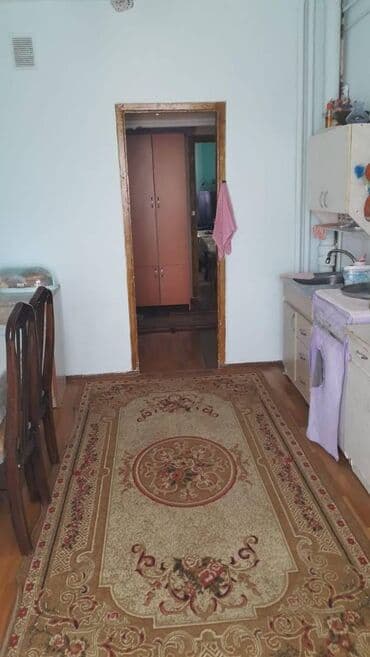 ağ şeher evler: Bakı, Hövsan qəs., 3 otaqlı, Köhnə tikili, 75 kv. m — 6