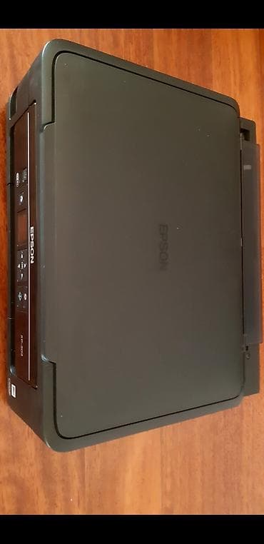 printee: Epson XP-303 çoxfunksiyalı printer/skaner/kopiyalayıcı - Rəngli — 4