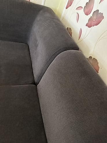 divan ortusu: Künc divan, Açılan, Bazalı, Vеlur parça, Çatdırılma yoxdur — 5