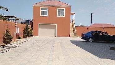 novxanida ucuz bag evleri: 7 otaqlı, 400 kv. m — 8