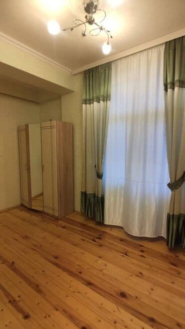 lokbatanda yeni tikilen binalar: 3 otaqlı, Yeni tikili, 63 kv. m — 16