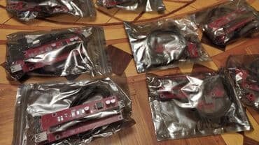 Digər ehtiyat hissələri: USB kompyuter üçün