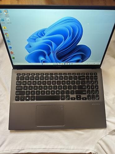 beko notebook: İşlənmiş ASUS Vivobook, 15.6 ", Intel Core i5, 1 TB, Pulsuz çatdırılma — 1