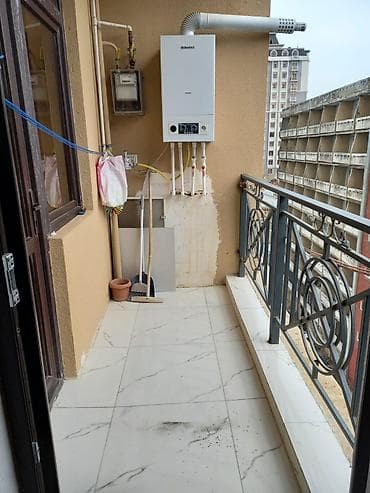 kupca: 2 otaqlı, Yeni tikili, m. Gənclik, 90 kv. m — 2