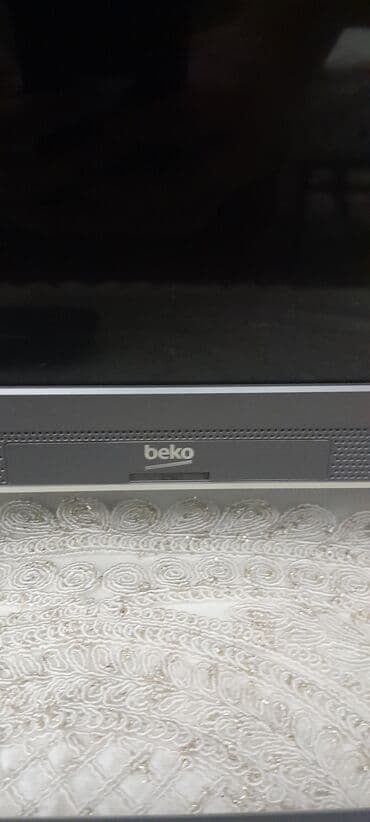 tv stendler 2019: İşlənmiş Televizor Beko 64" FHD (1920x1080), Pulsuz çatdırılma — 3