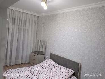 masa və oturacaq kirayəsi: Mənzil – zövqlə təmirli, tam mebellidir - Planlama: Geniş dəhlizdən — 3