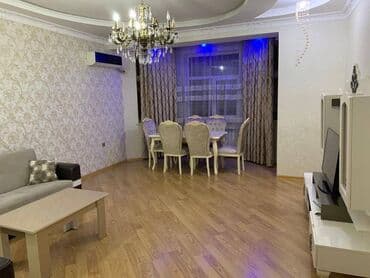 9 cu mikrorayon kiraye evler 2022: Gənclik metrosuna yaxin Həsən eliev kucüsində 18 mertebeli binanın — 8