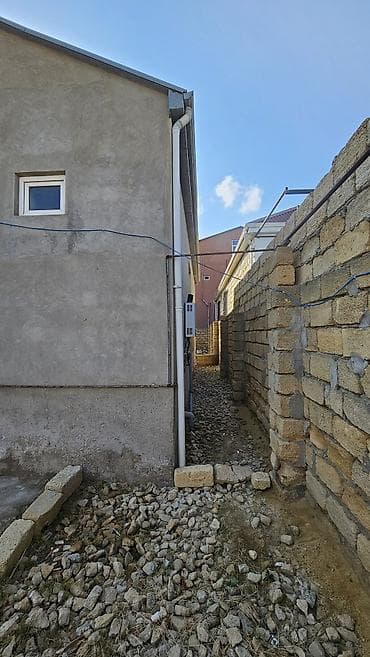 savalan yaşayış massivi: 4 otaqlı, 80 kv. m, Kredit yoxdur, Orta təmir — 3