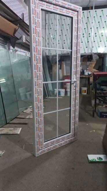 купить бу пластиковые окна: Balkon Kapatma. PLASTİK BALKON KAPATMA — 5